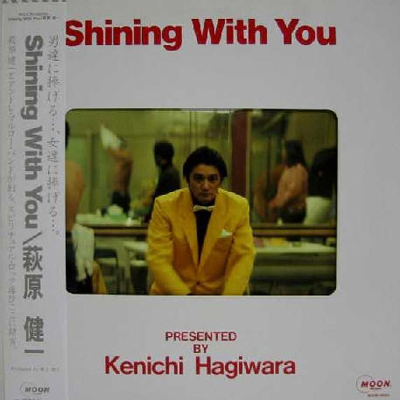 SHINING WITH YOU