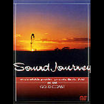 Sound Journey ミッキー吉野present musicウエキ弦太/ゴールドコースト~the Earth~