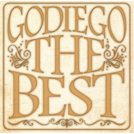 `Godiego The Best