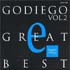 GODIEGO GREAT BEST Vol.2