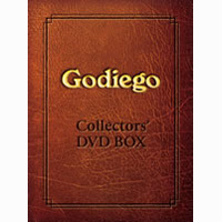 ゴダイゴ GODIEGO Official Website